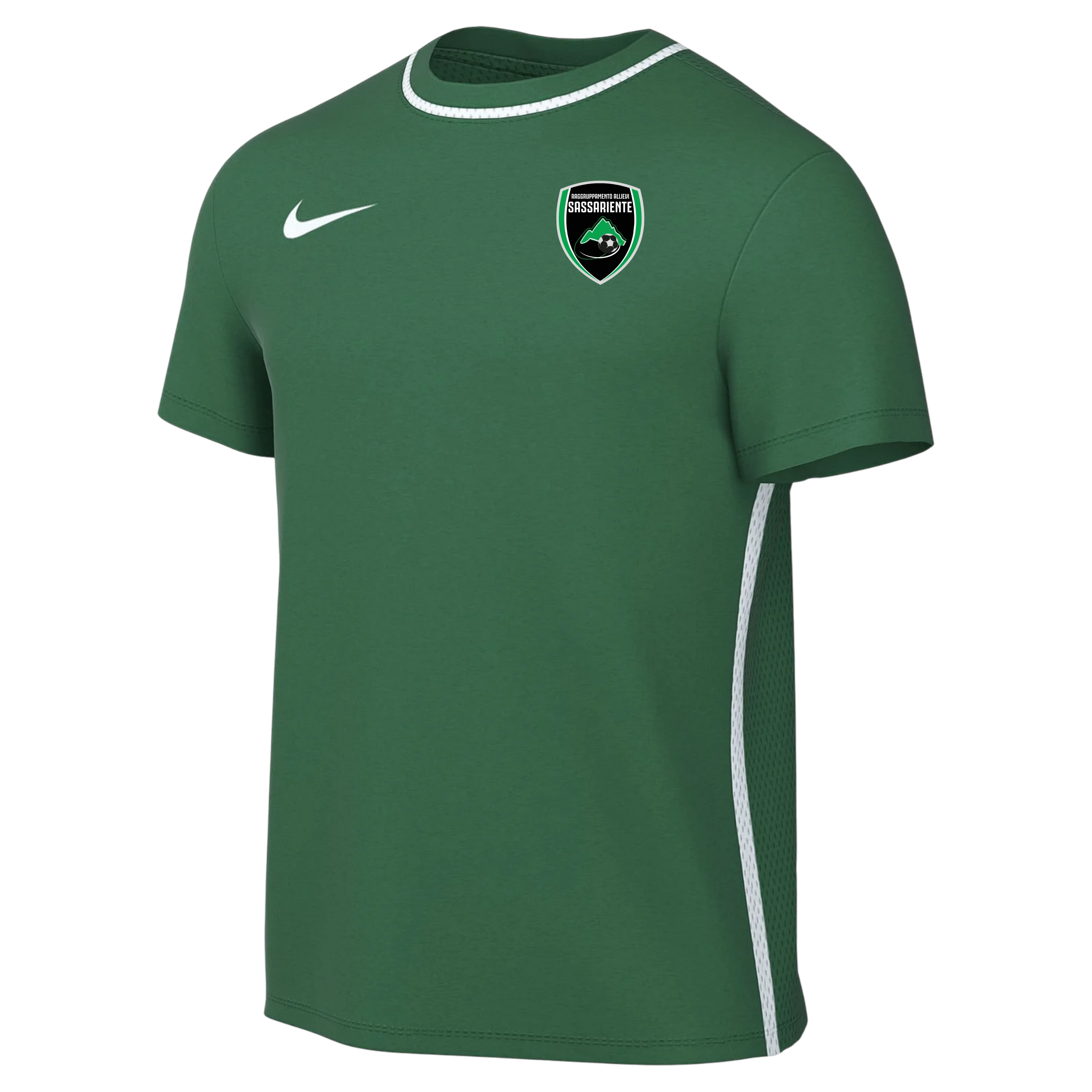 Nike Park 26 Maglietta da allenamento - Kids