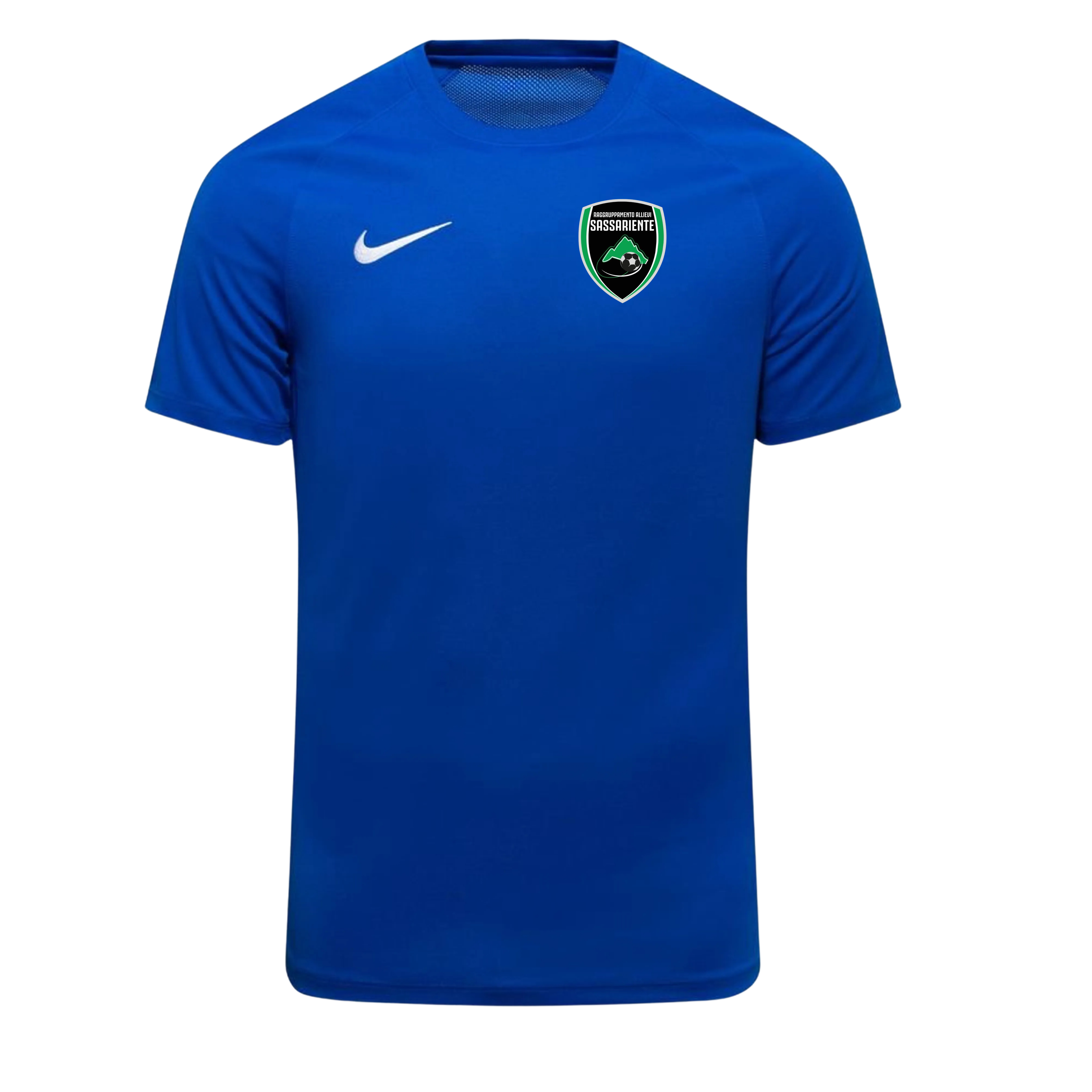 Nike Park VIII Maglietta allenamento - Scuola Calcio