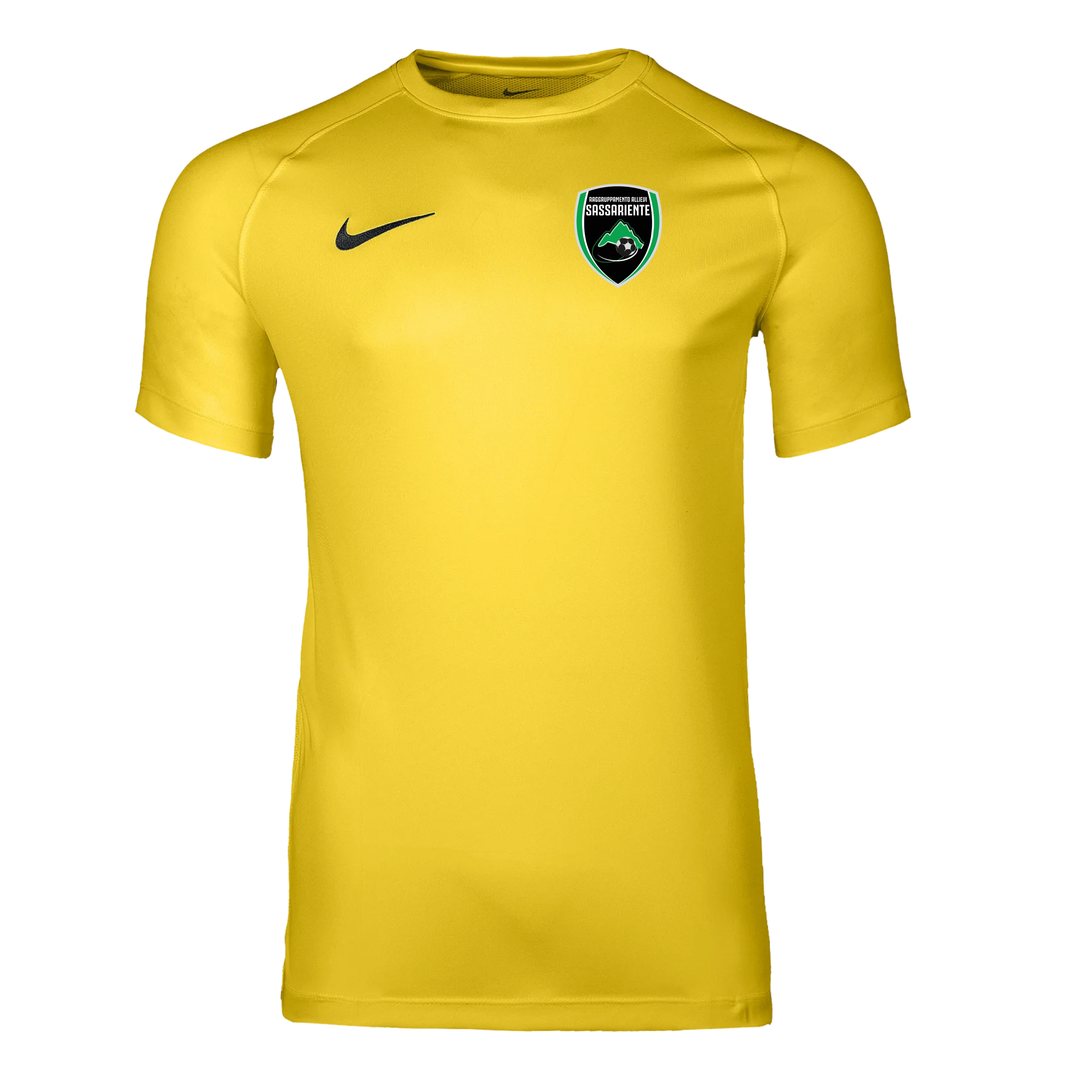 Nike Park VIII Maglietta allenamento - Scuola Calcio