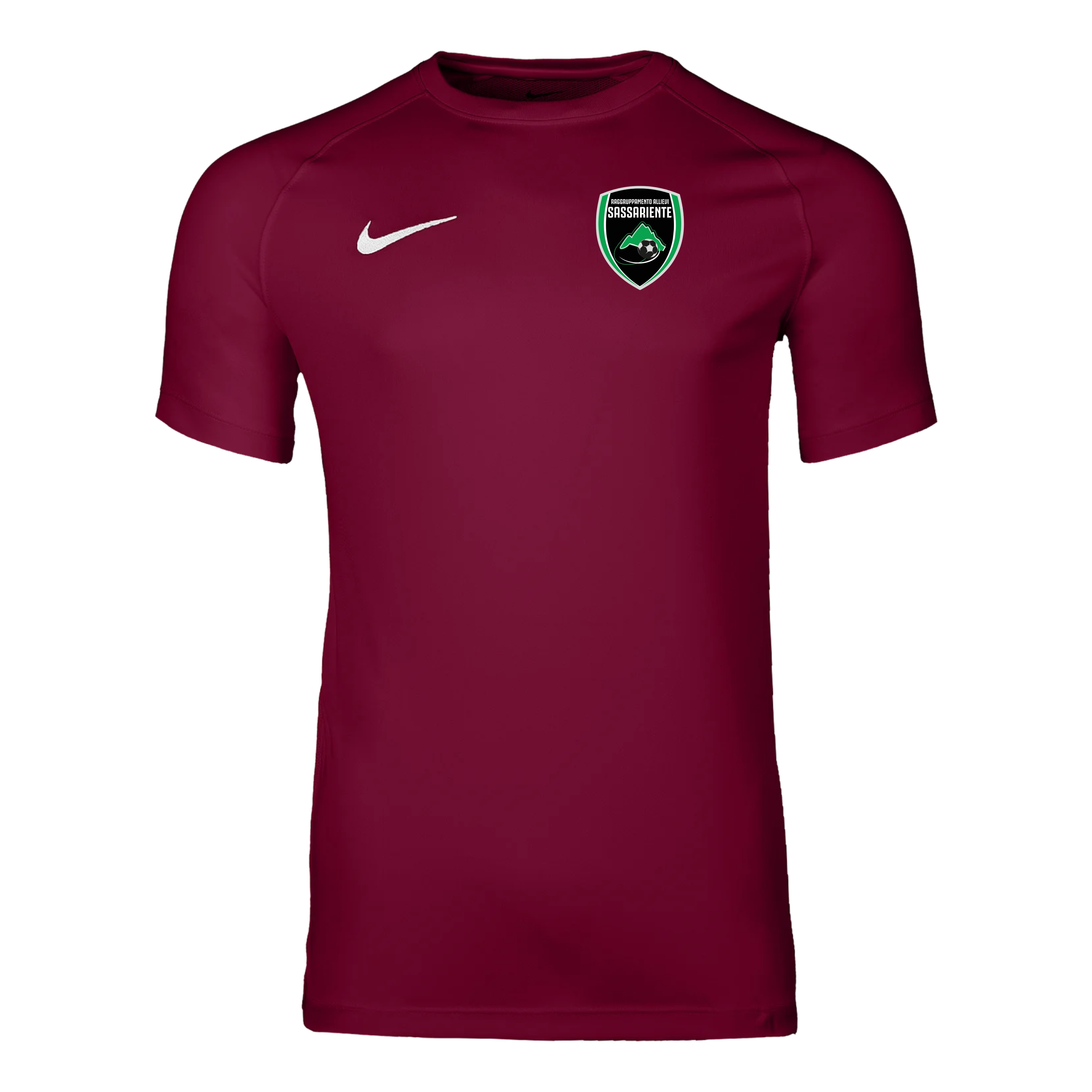 Nike Park VIII Maglietta allenamento - Scuola Calcio