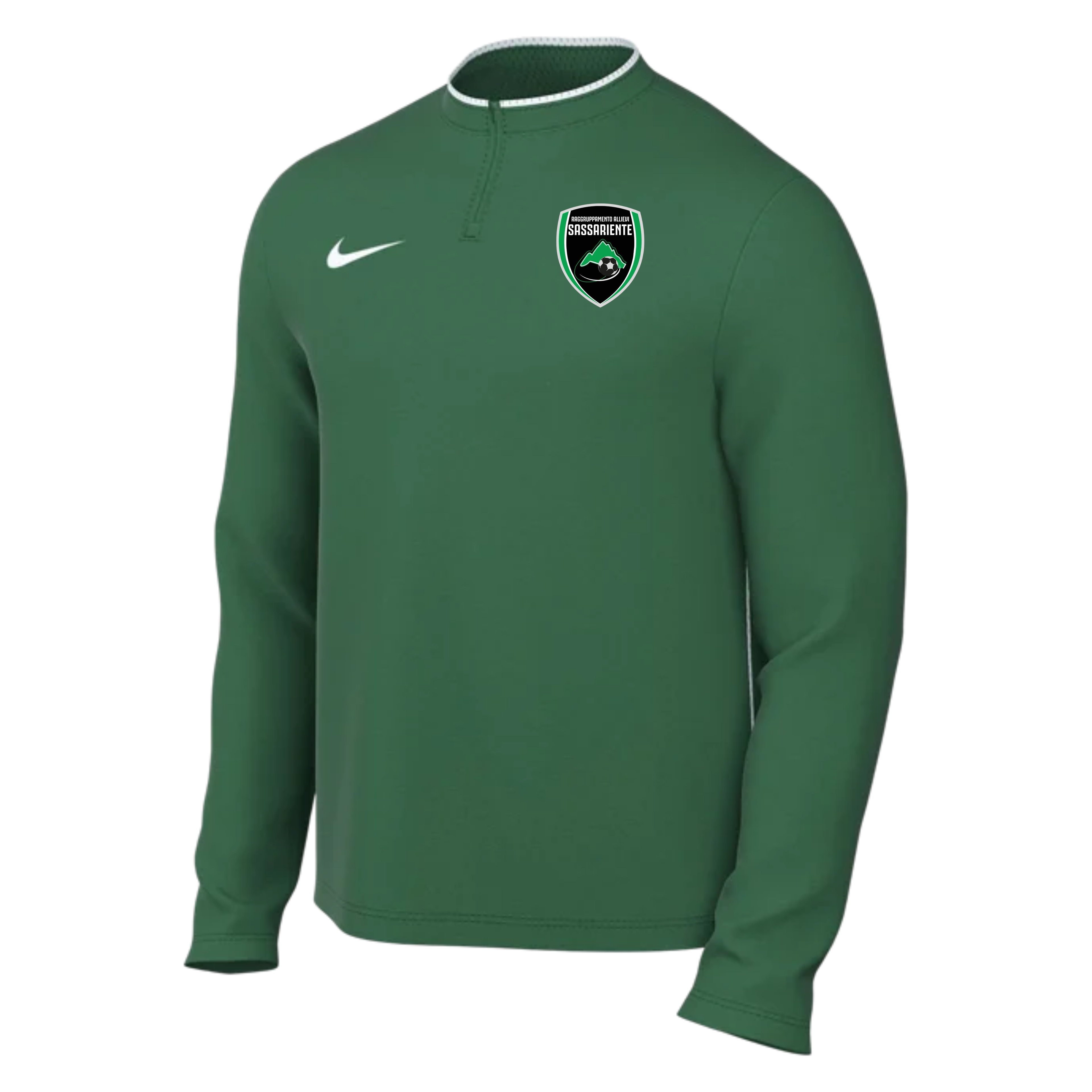 Nike Park 26 Drill Top - Kids