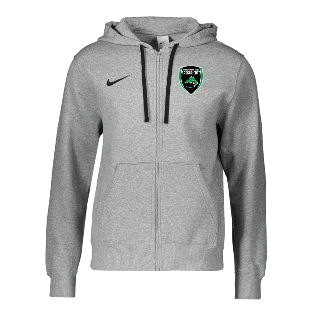 Nike Park 26 Zipped Hoody - Kids
