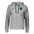 Nike Park 26 Zipped Hoody - Kids