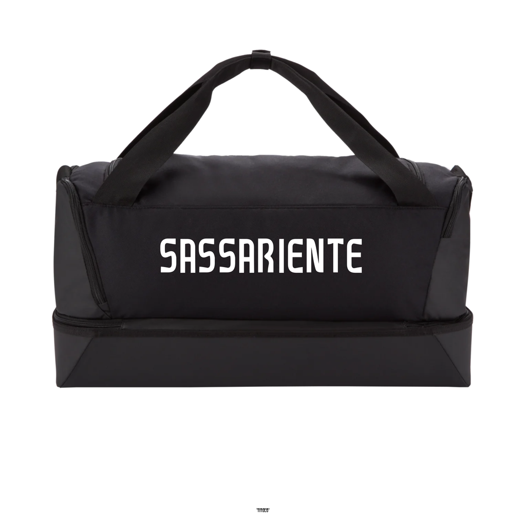 Nike Academy Borsa con portascarpe