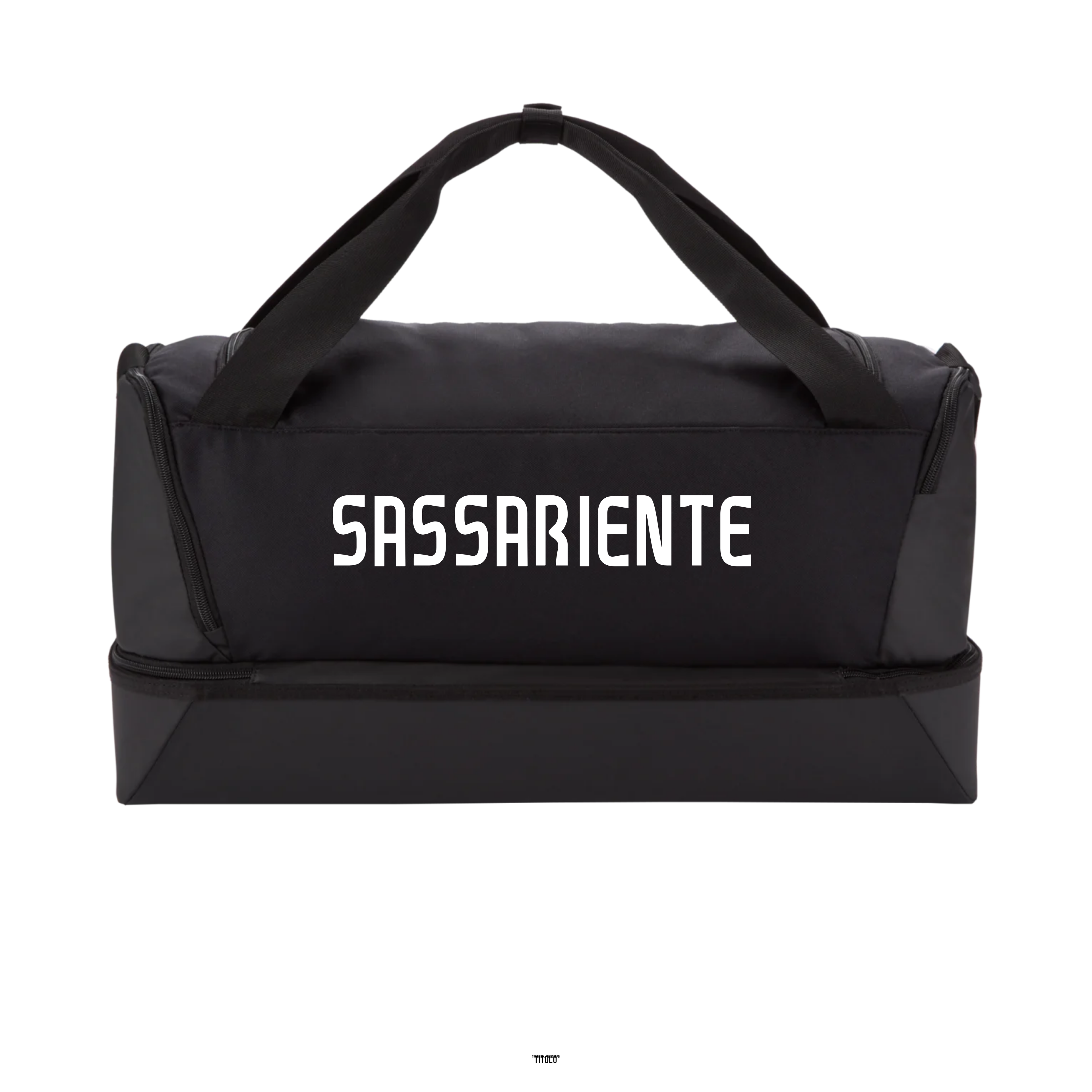 Nike Academy Borsa con portascarpe