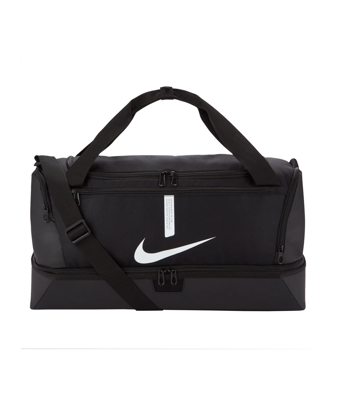 Nike Academy Borsa con portascarpe