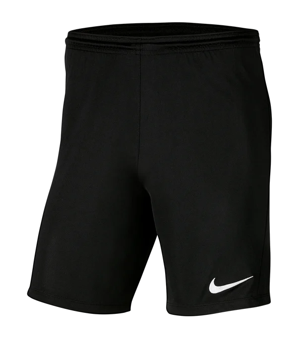 Nike Park III pantaloncini da allenamento - Kids