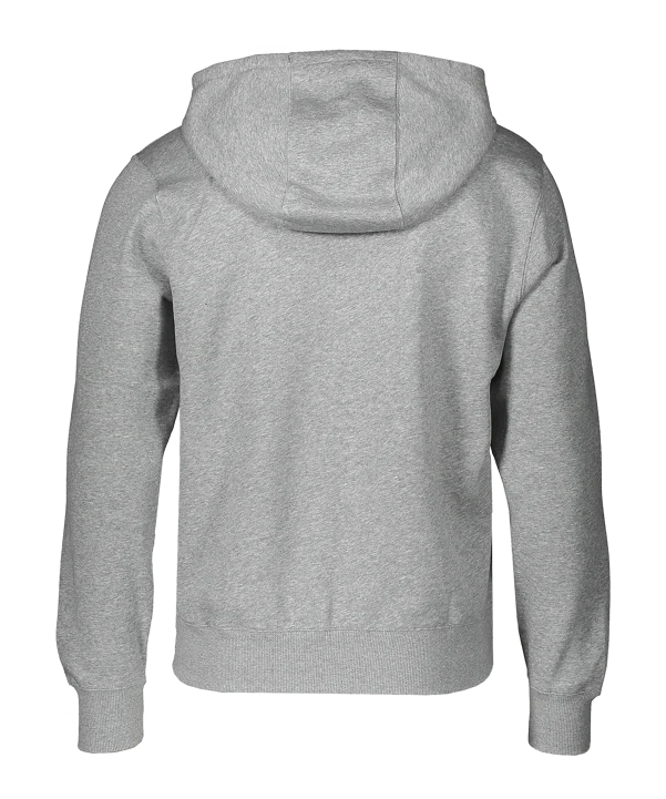 Nike Park 26 Zipped Hoody - Kids